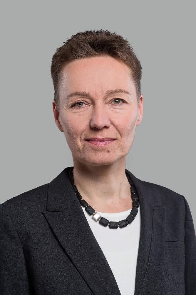 Dr. Anna Roschewitz